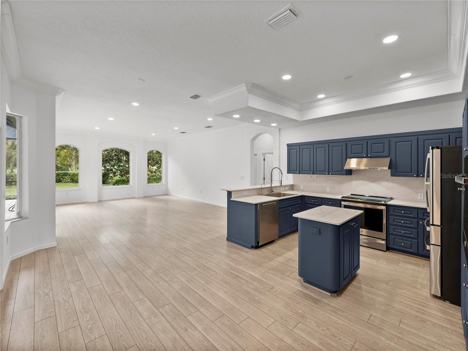 LAKE JOVITA GOLF & COUNTRY CLUB PH 01A - Residential
