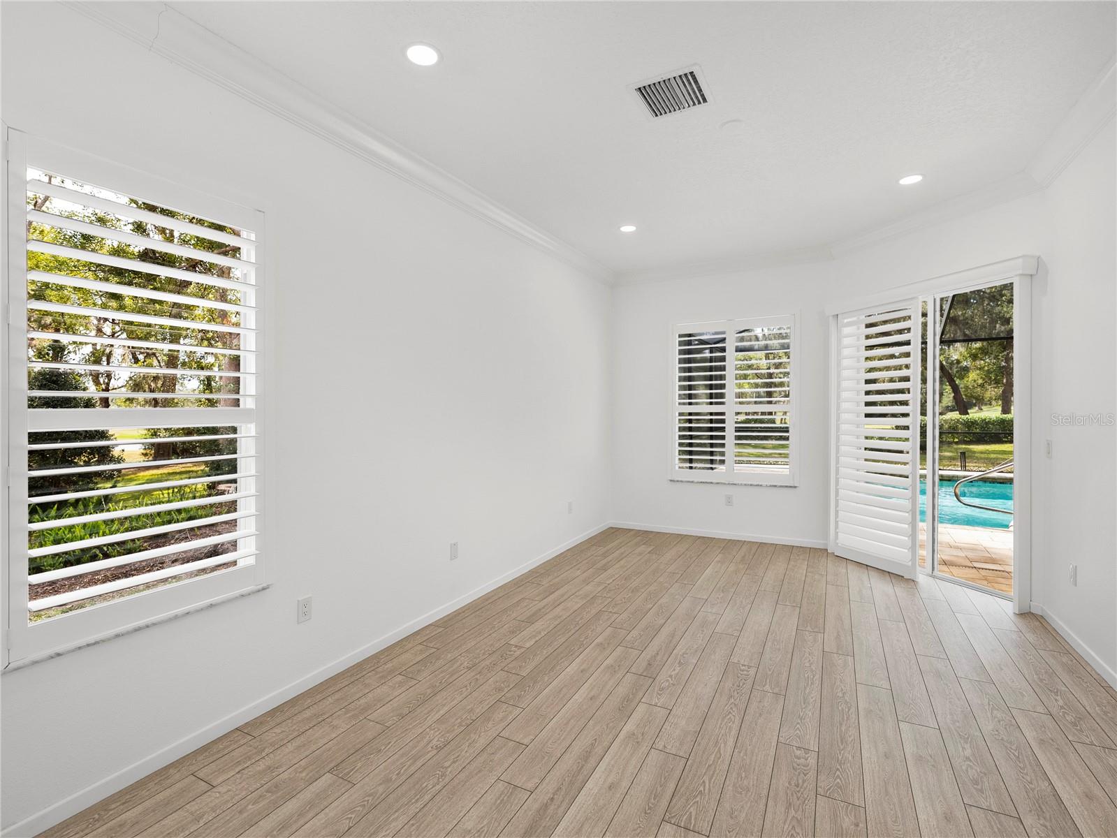 LAKE JOVITA GOLF & COUNTRY CLUB PH 01A - Residential