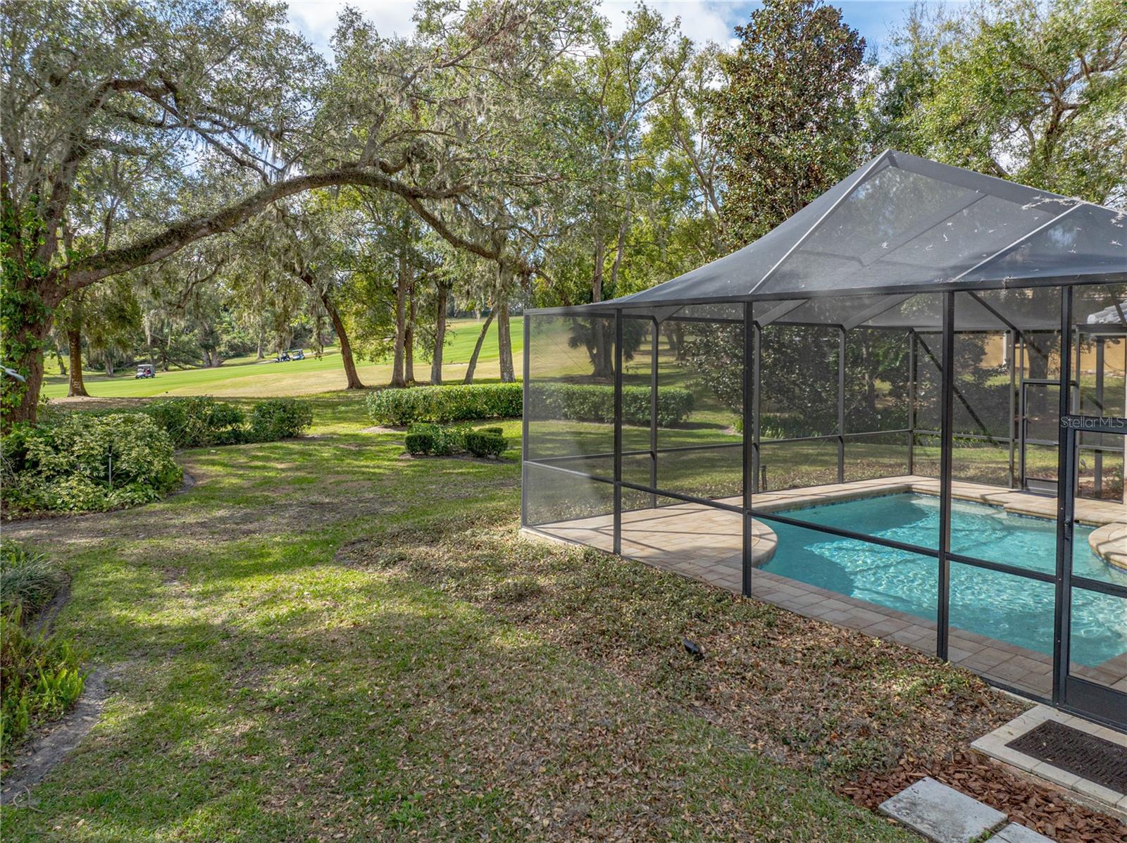 LAKE JOVITA GOLF & COUNTRY CLUB PH 01A - Residential