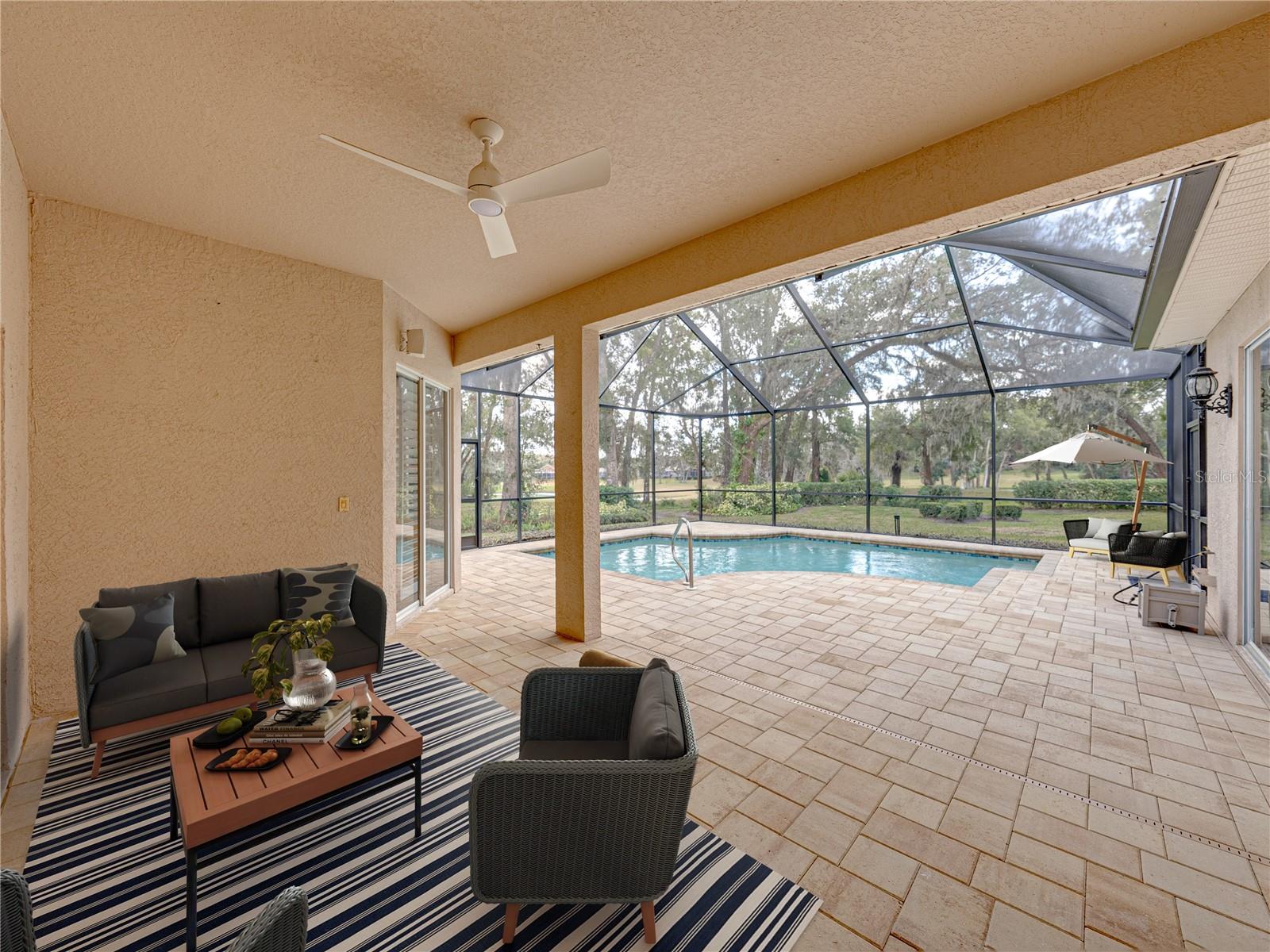 LAKE JOVITA GOLF & COUNTRY CLUB PH 01A - Residential
