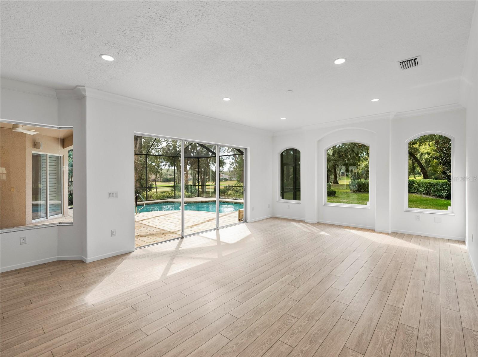 LAKE JOVITA GOLF & COUNTRY CLUB PH 01A - Residential
