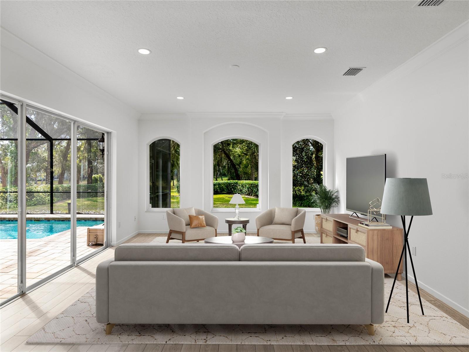 LAKE JOVITA GOLF & COUNTRY CLUB PH 01A - Residential