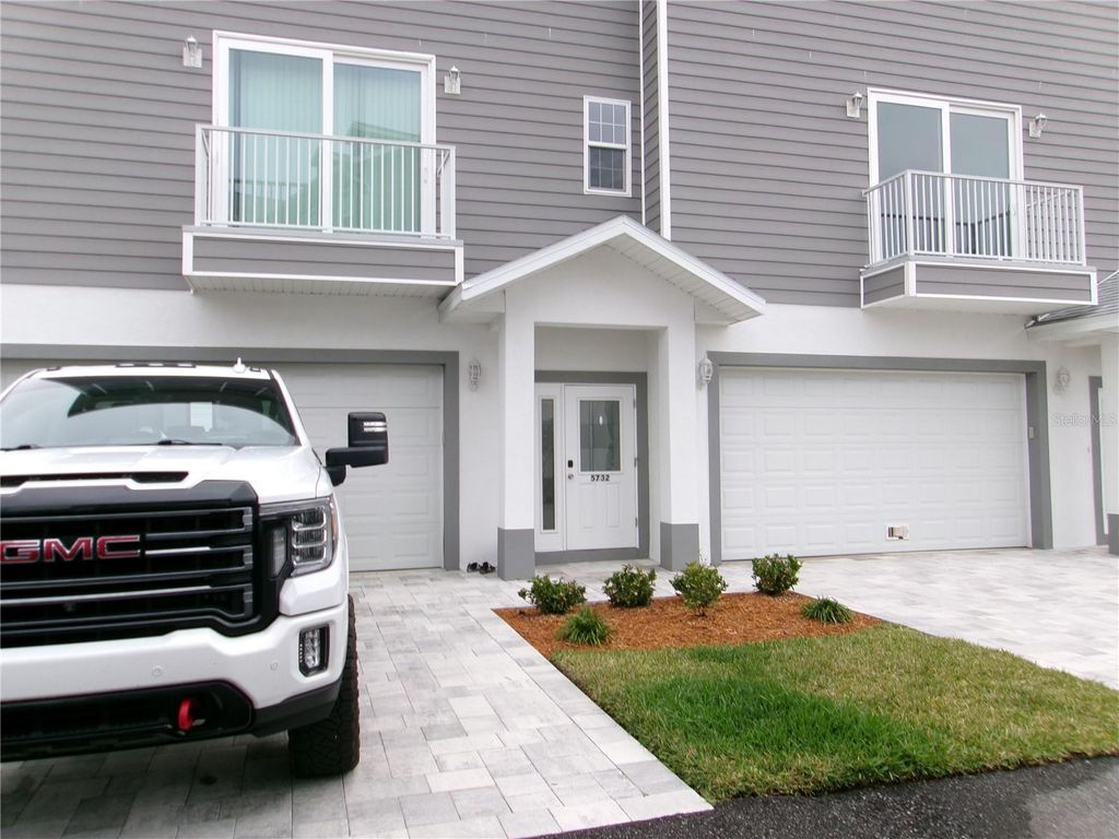 Photo of 5732 Biscayne Court, New Port Richey, FL 34652 (MLS # TB8483175)