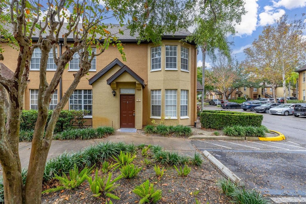 Photo of 6324 Raleigh Street #711, Orlando, FL 32835 (MLS # S5139409)