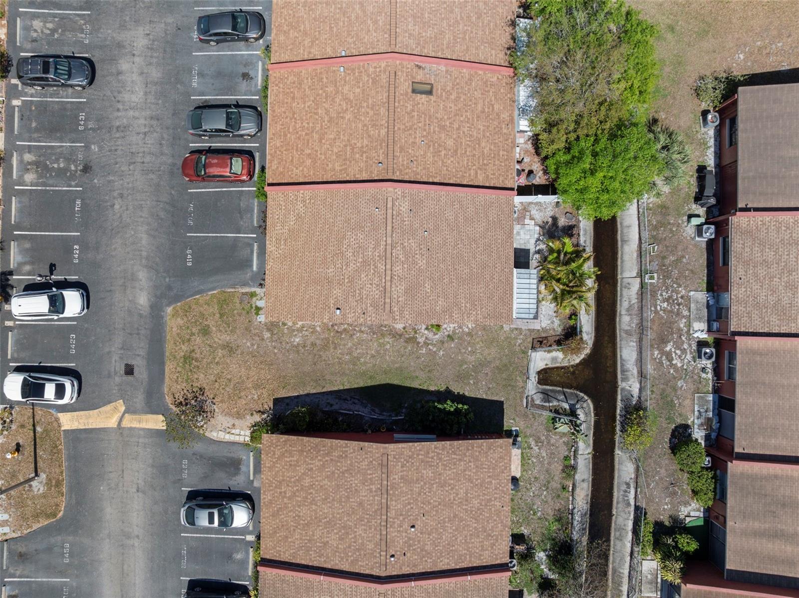 VILLAS OF BONNIE BAY - Residential