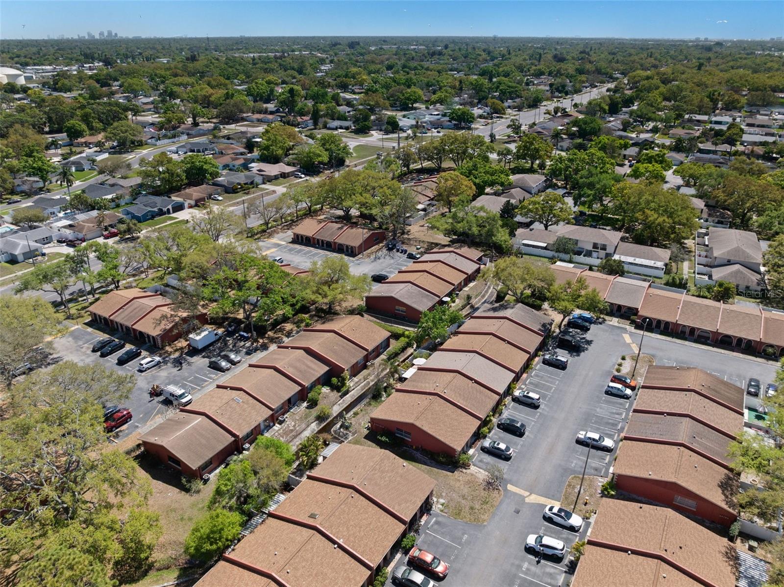 VILLAS OF BONNIE BAY - Residential