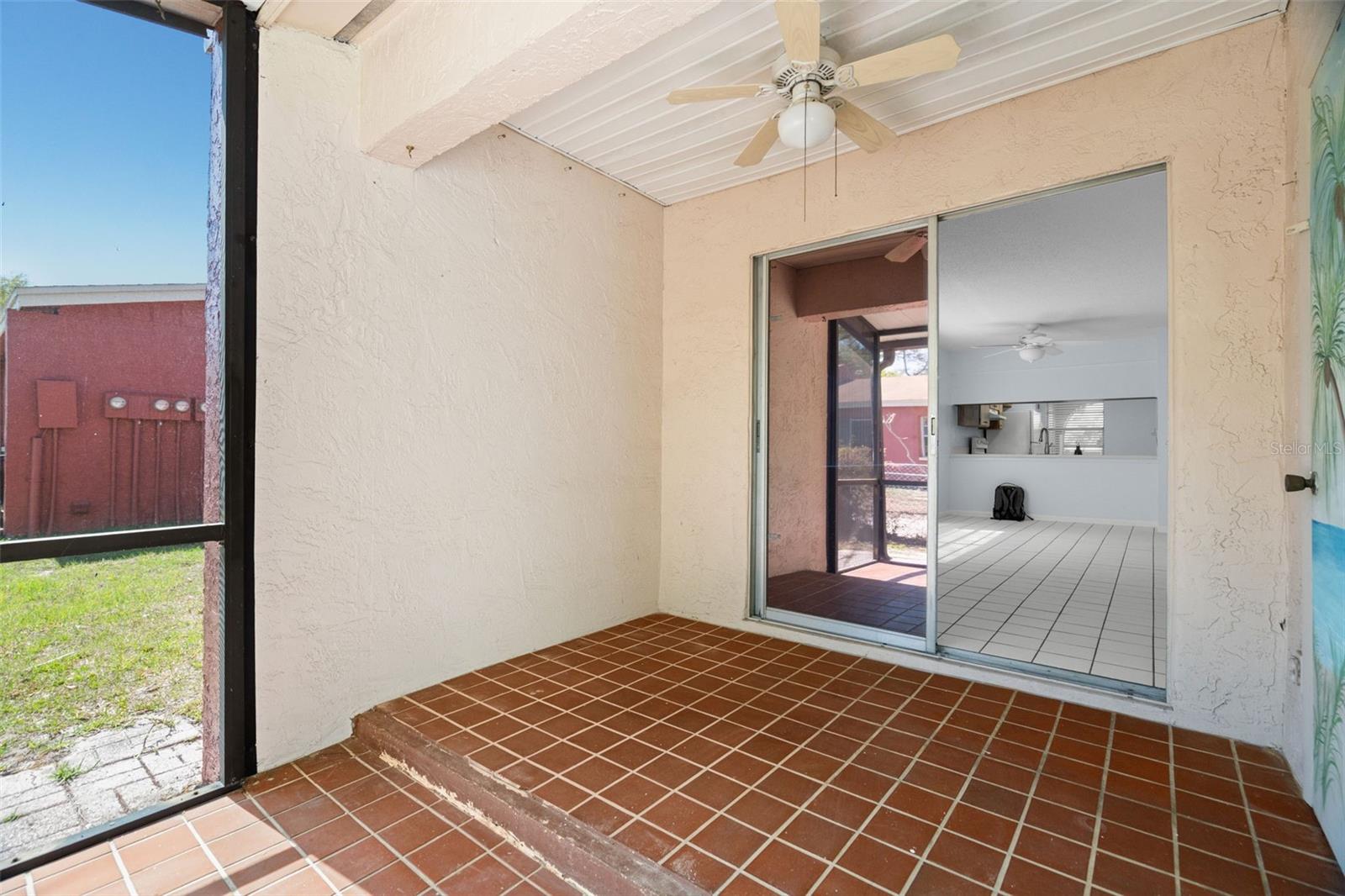 VILLAS OF BONNIE BAY - Residential