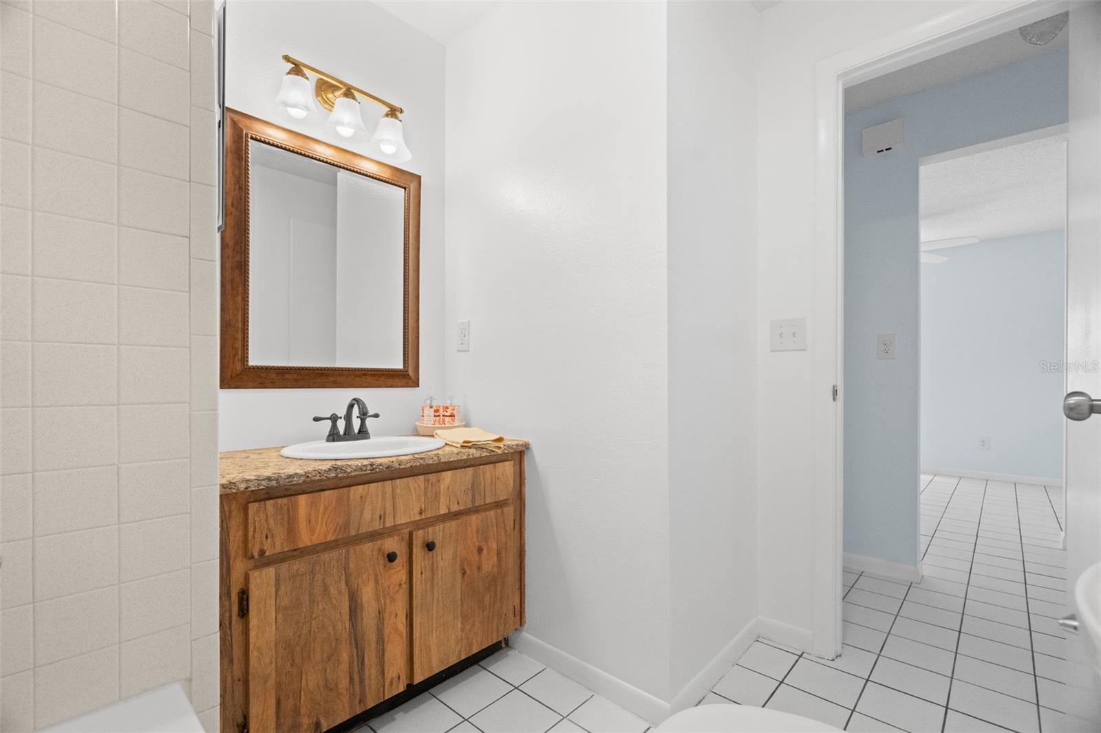 VILLAS OF BONNIE BAY - Residential