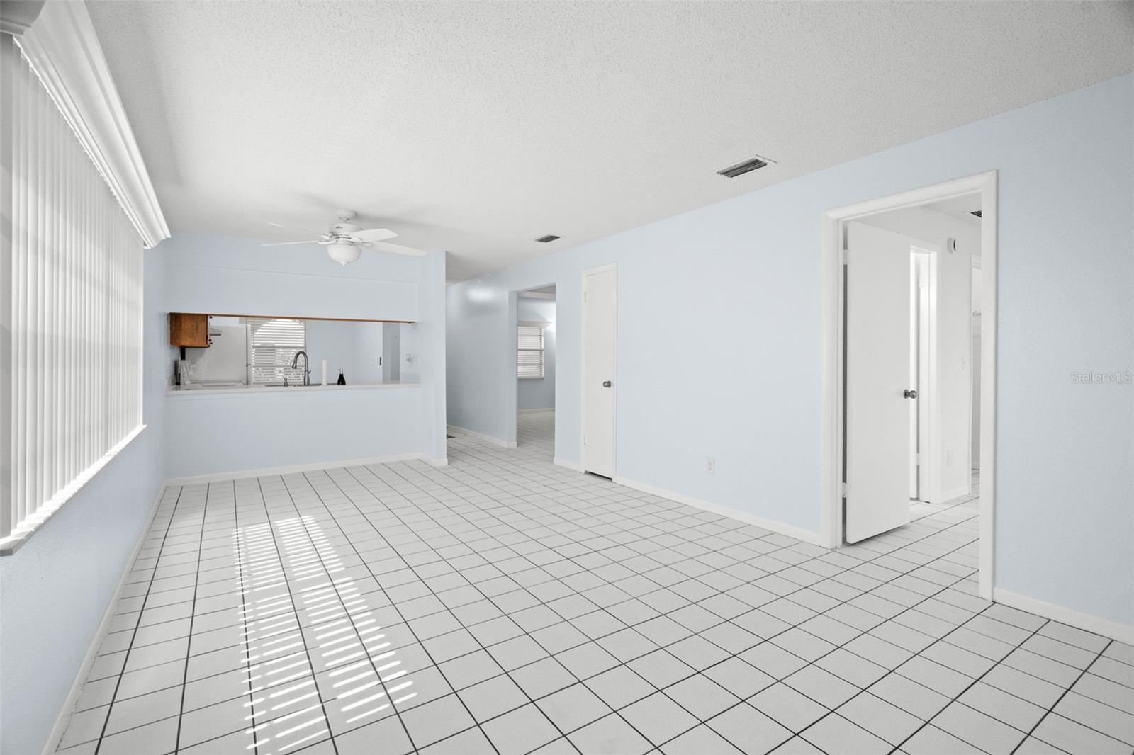 VILLAS OF BONNIE BAY - Residential