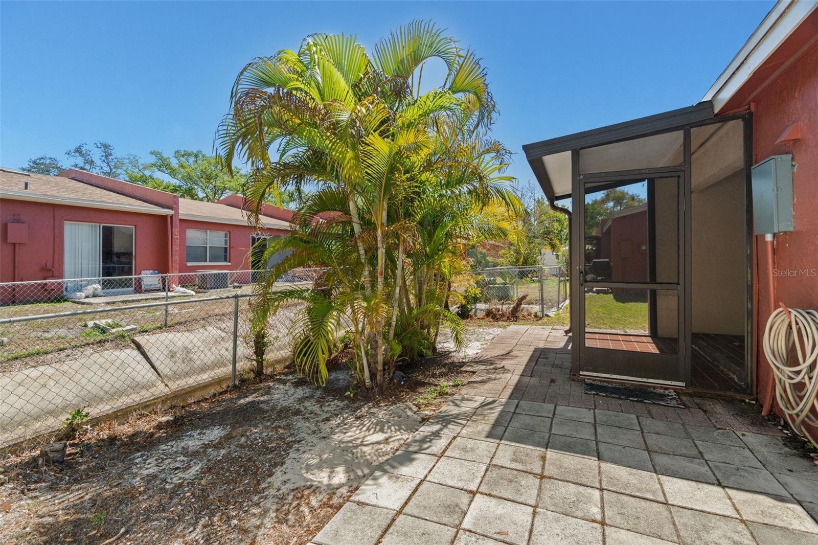 VILLAS OF BONNIE BAY - Residential