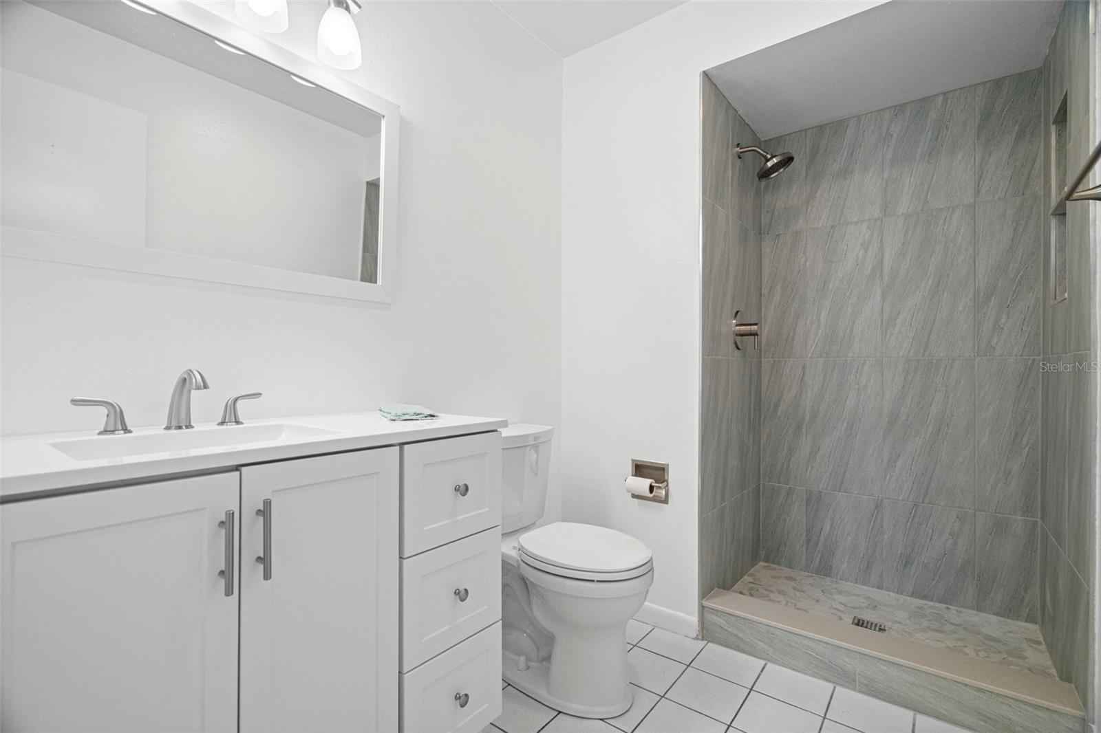 VILLAS OF BONNIE BAY - Residential