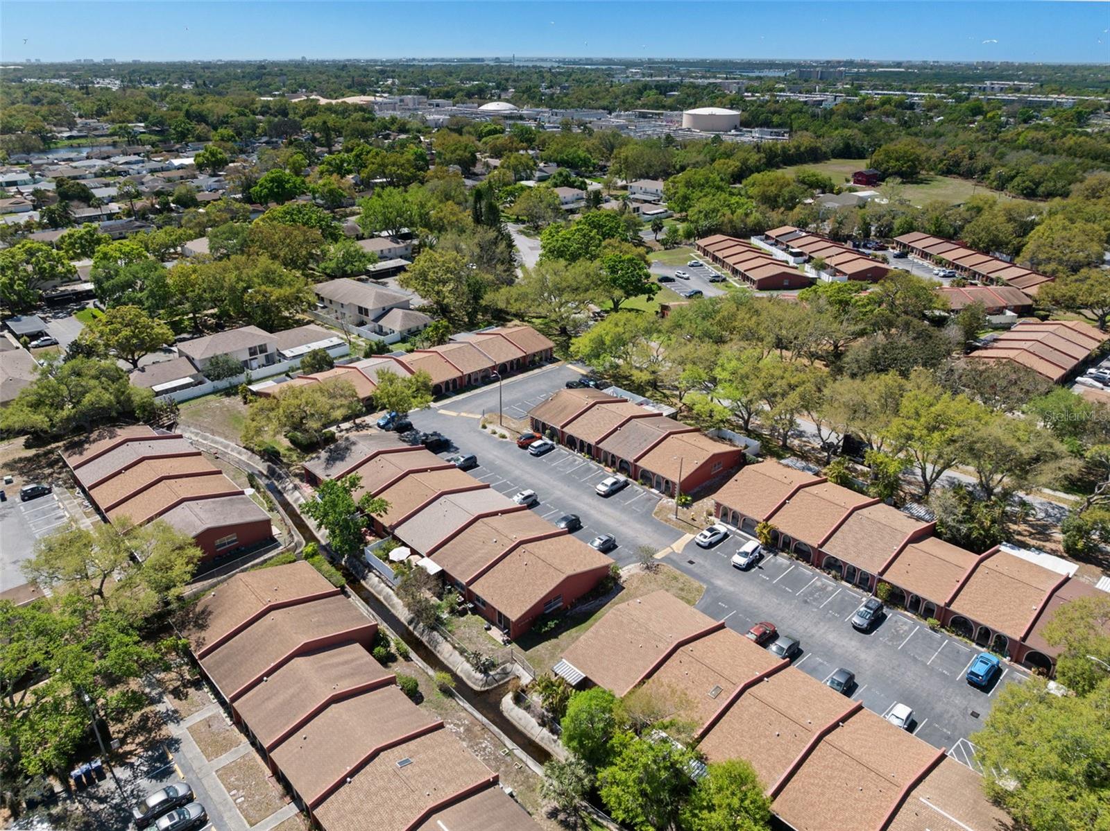 VILLAS OF BONNIE BAY - Residential
