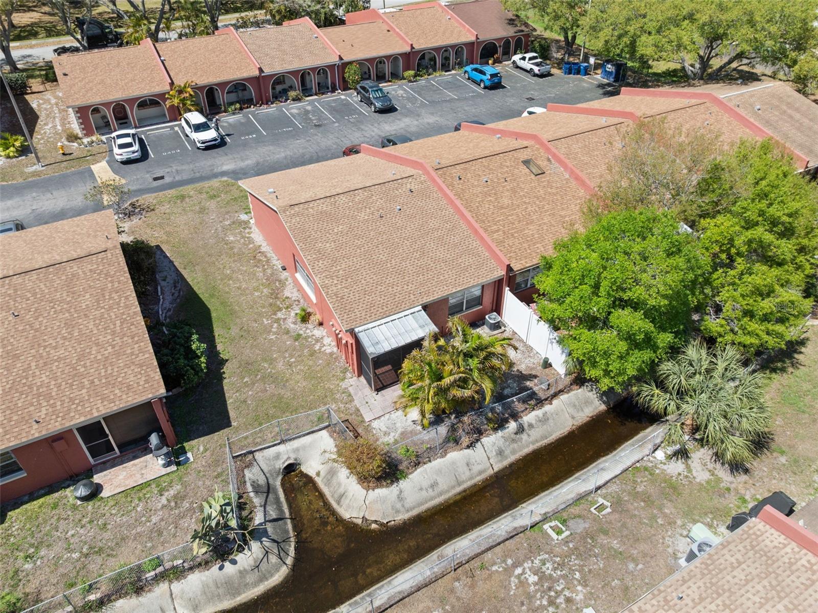 VILLAS OF BONNIE BAY - Residential