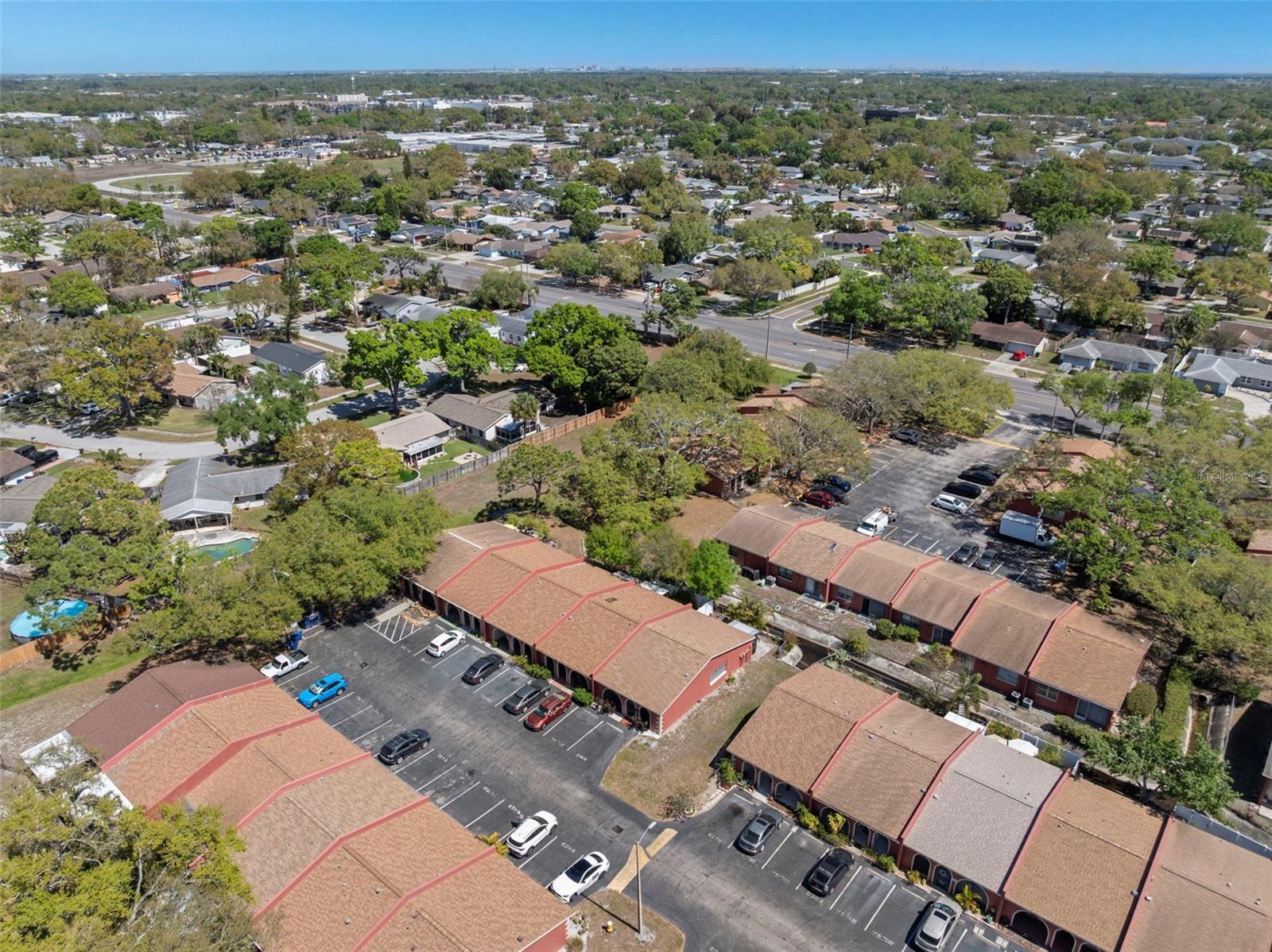VILLAS OF BONNIE BAY - Residential