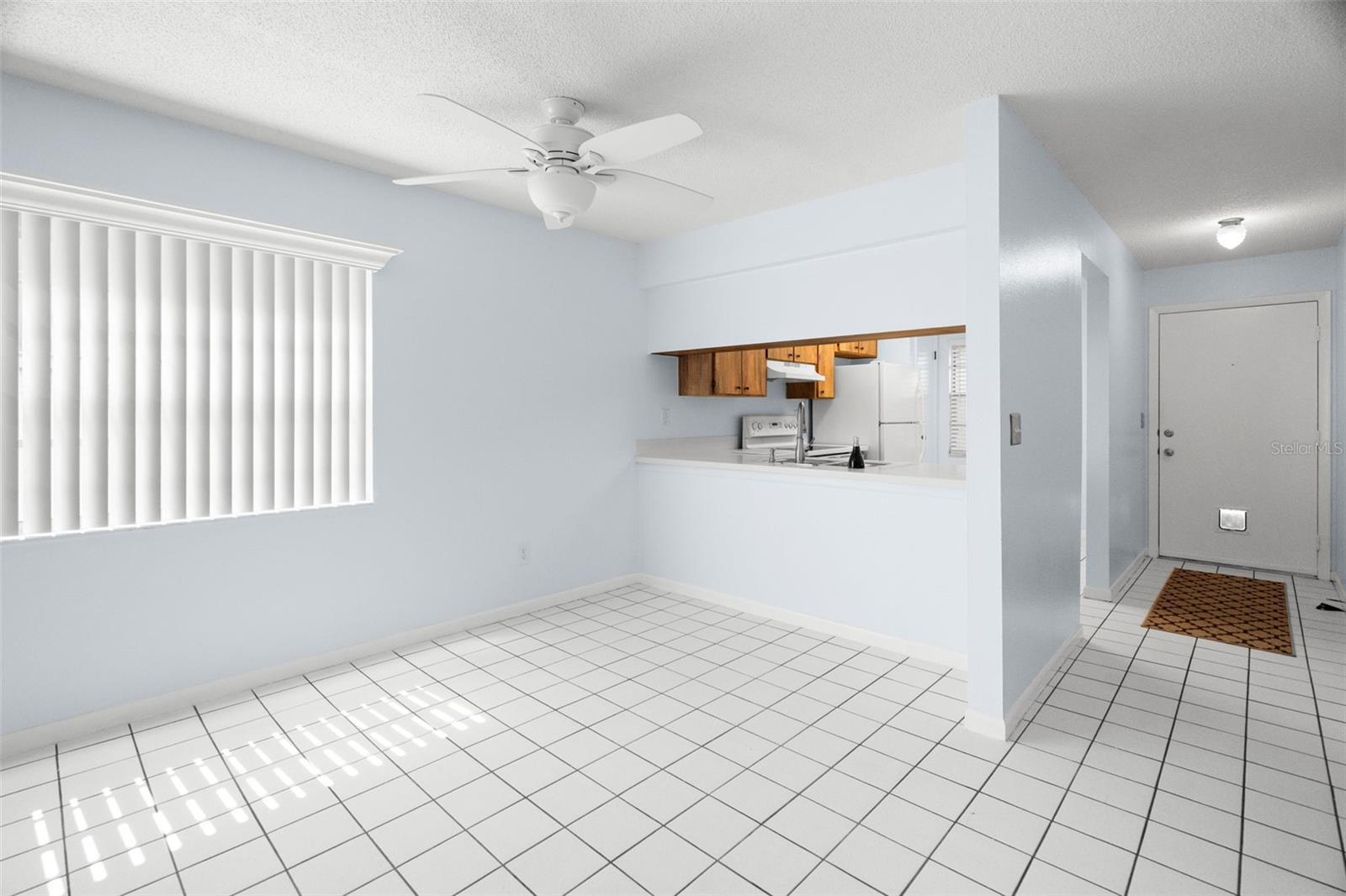 VILLAS OF BONNIE BAY - Residential