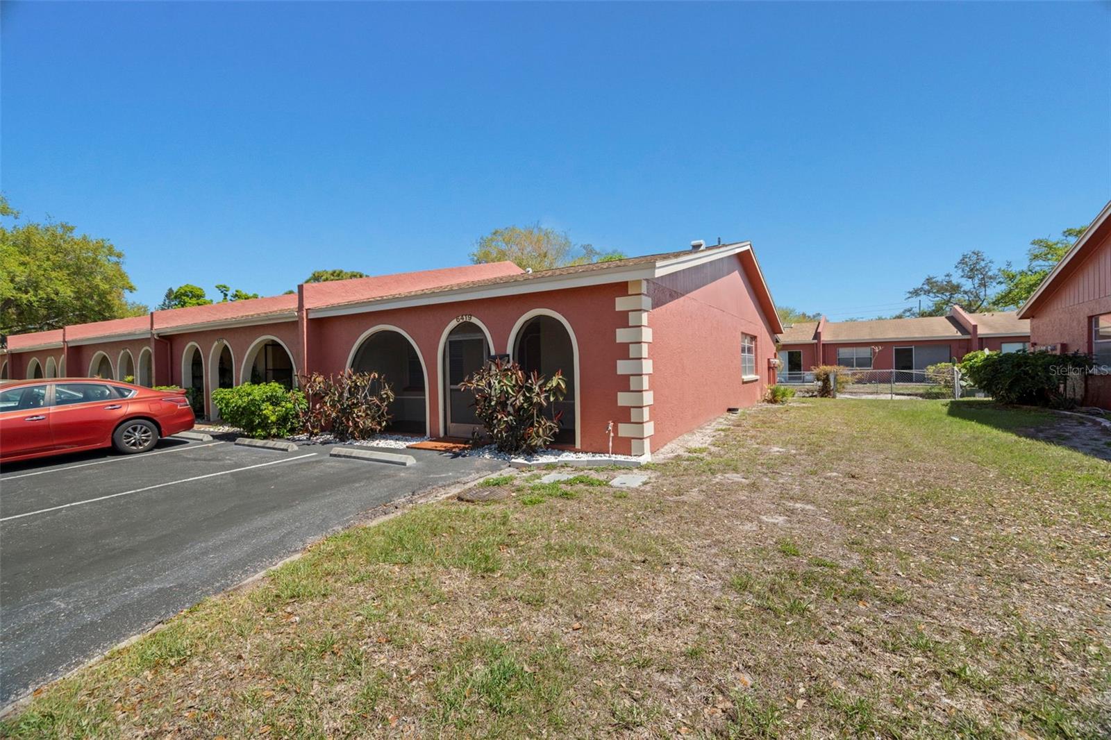 VILLAS OF BONNIE BAY - Residential