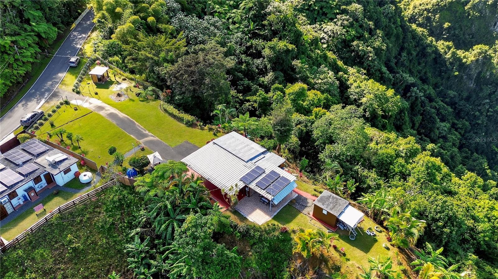 ALTURITAS CACAO PARCEL B