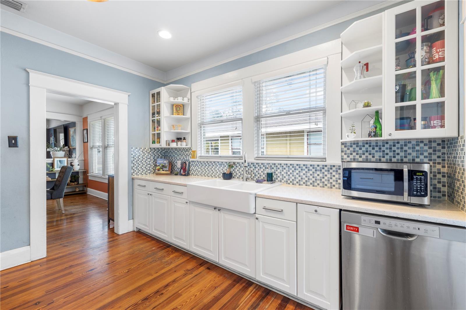 EAST SUWANEE HEIGHTS - Residential