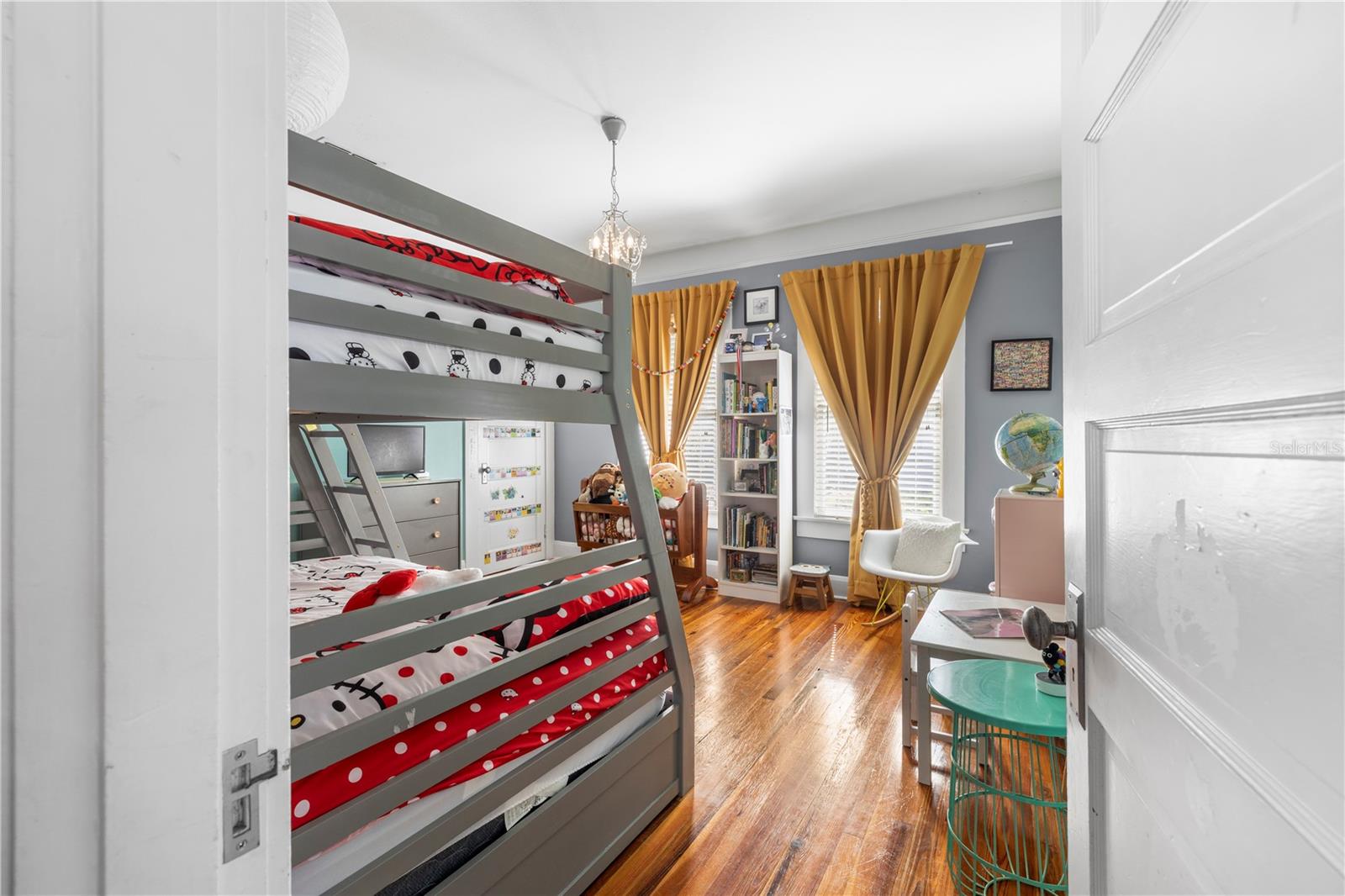 EAST SUWANEE HEIGHTS - Residential