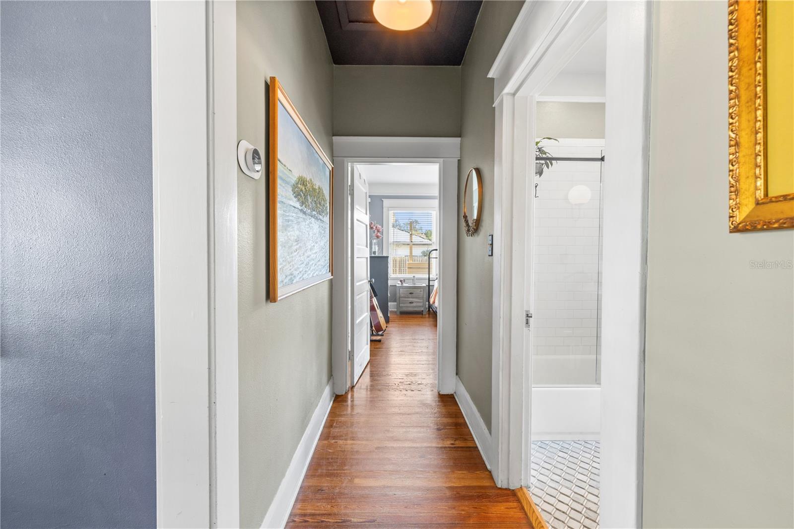 EAST SUWANEE HEIGHTS - Residential