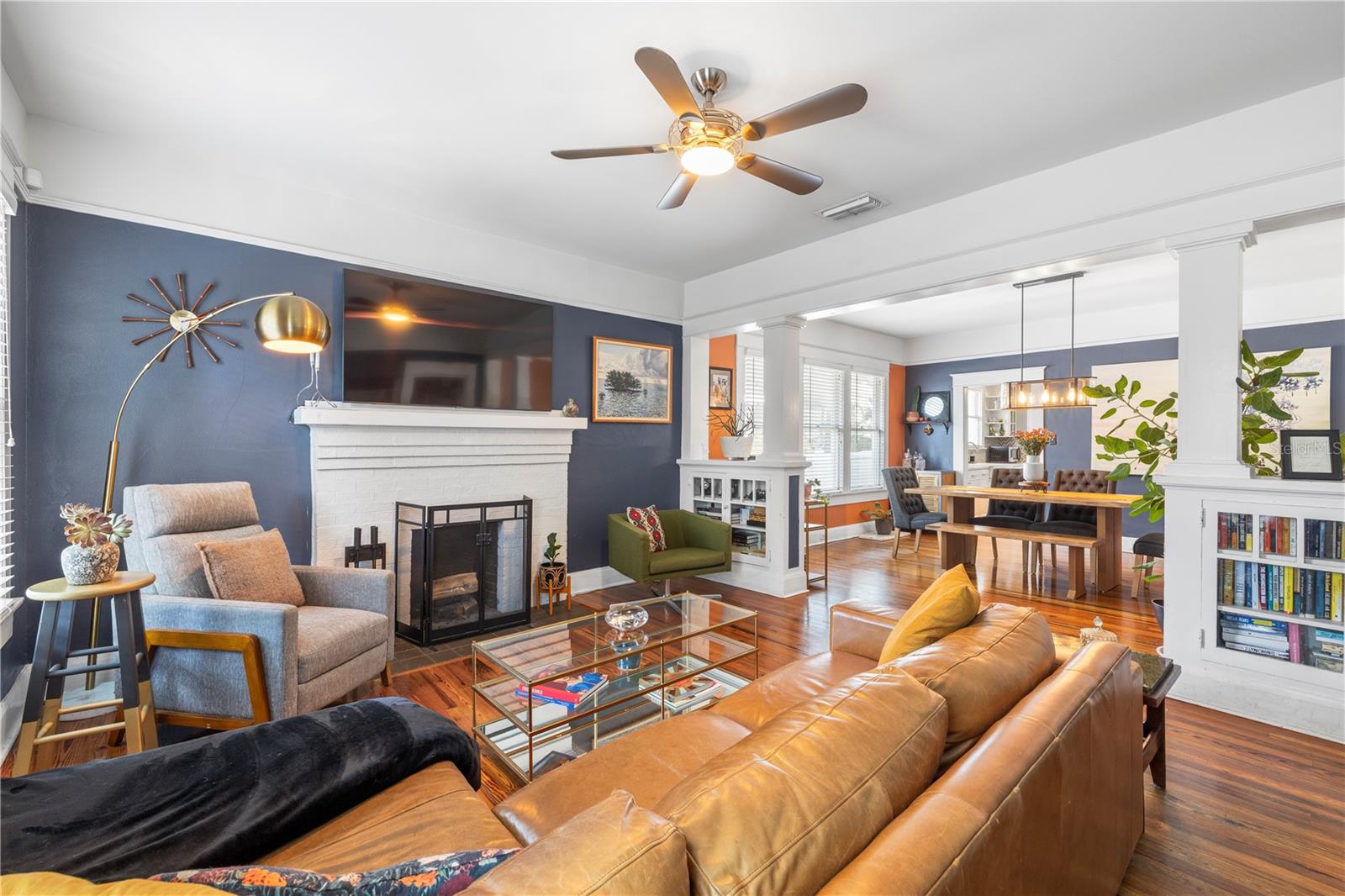 EAST SUWANEE HEIGHTS - Residential