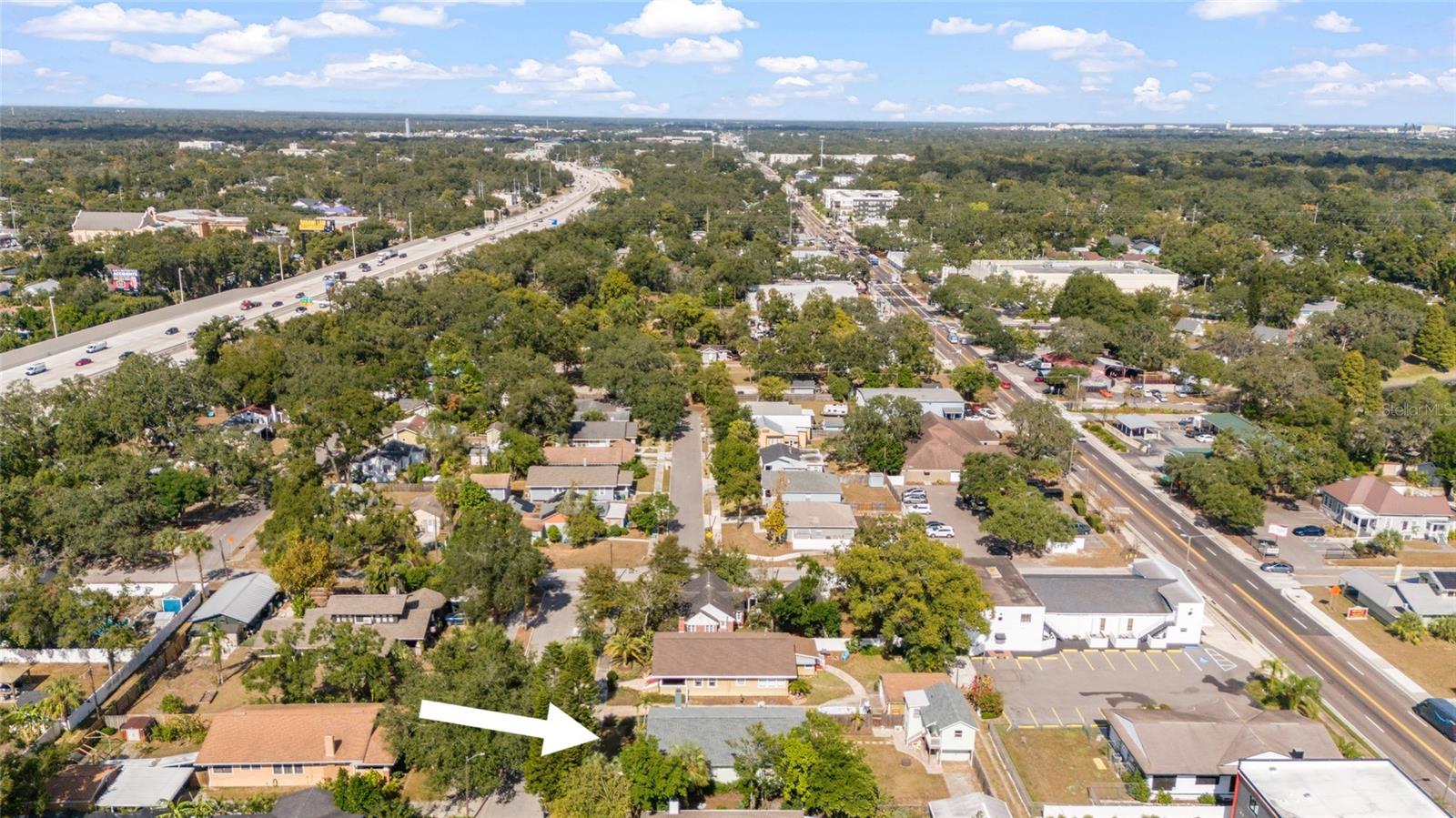 EAST SUWANEE HEIGHTS - Residential