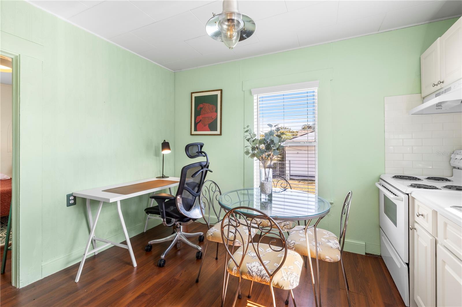 EAST SUWANEE HEIGHTS - Residential