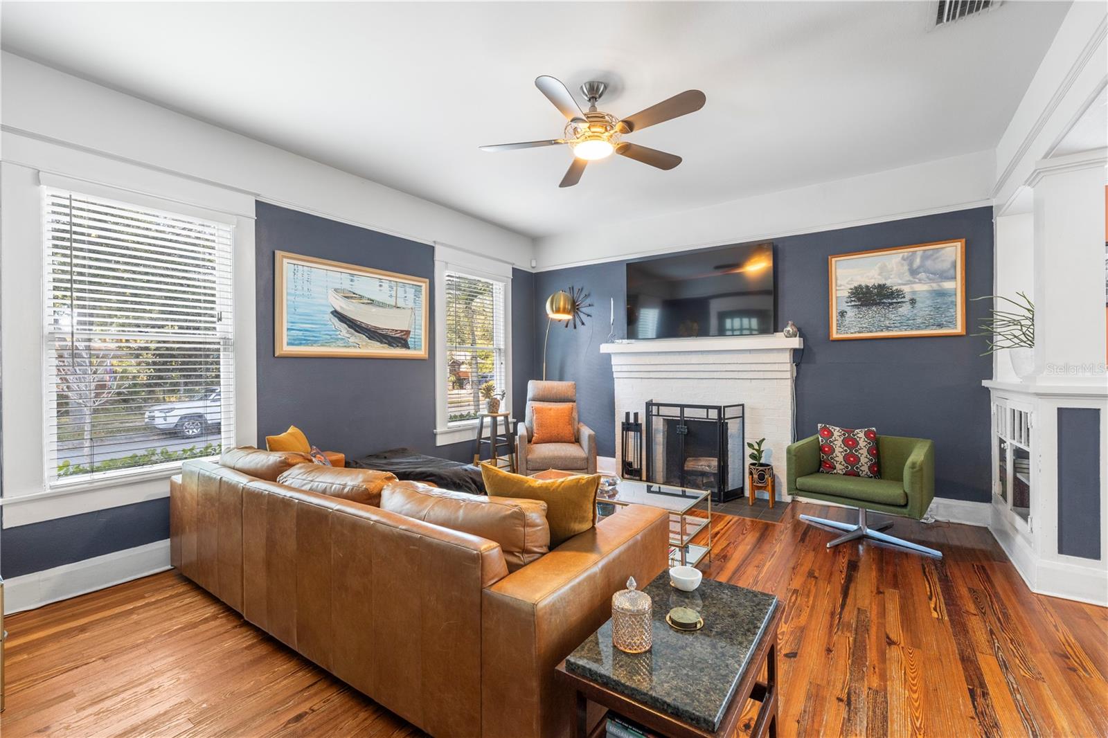 EAST SUWANEE HEIGHTS - Residential