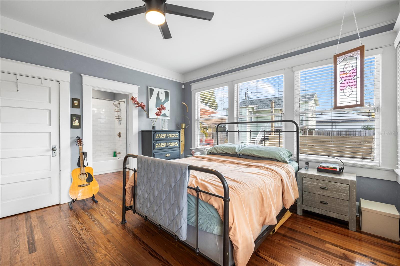 EAST SUWANEE HEIGHTS - Residential