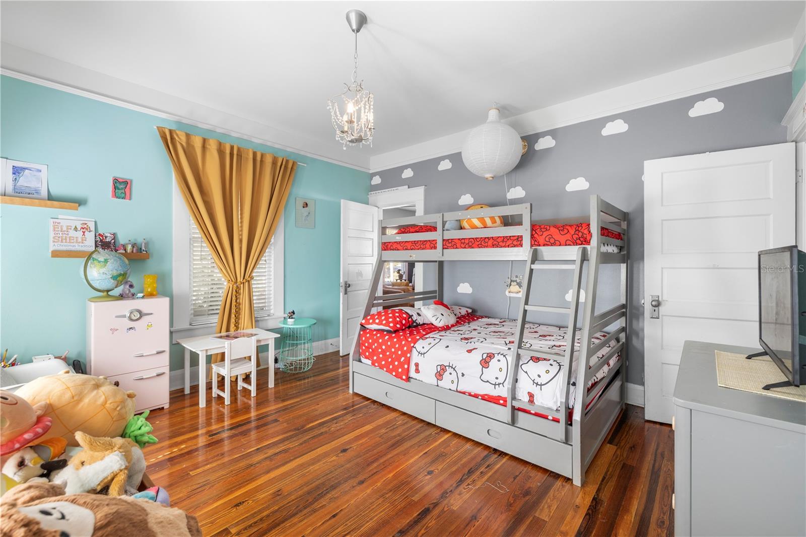 EAST SUWANEE HEIGHTS - Residential