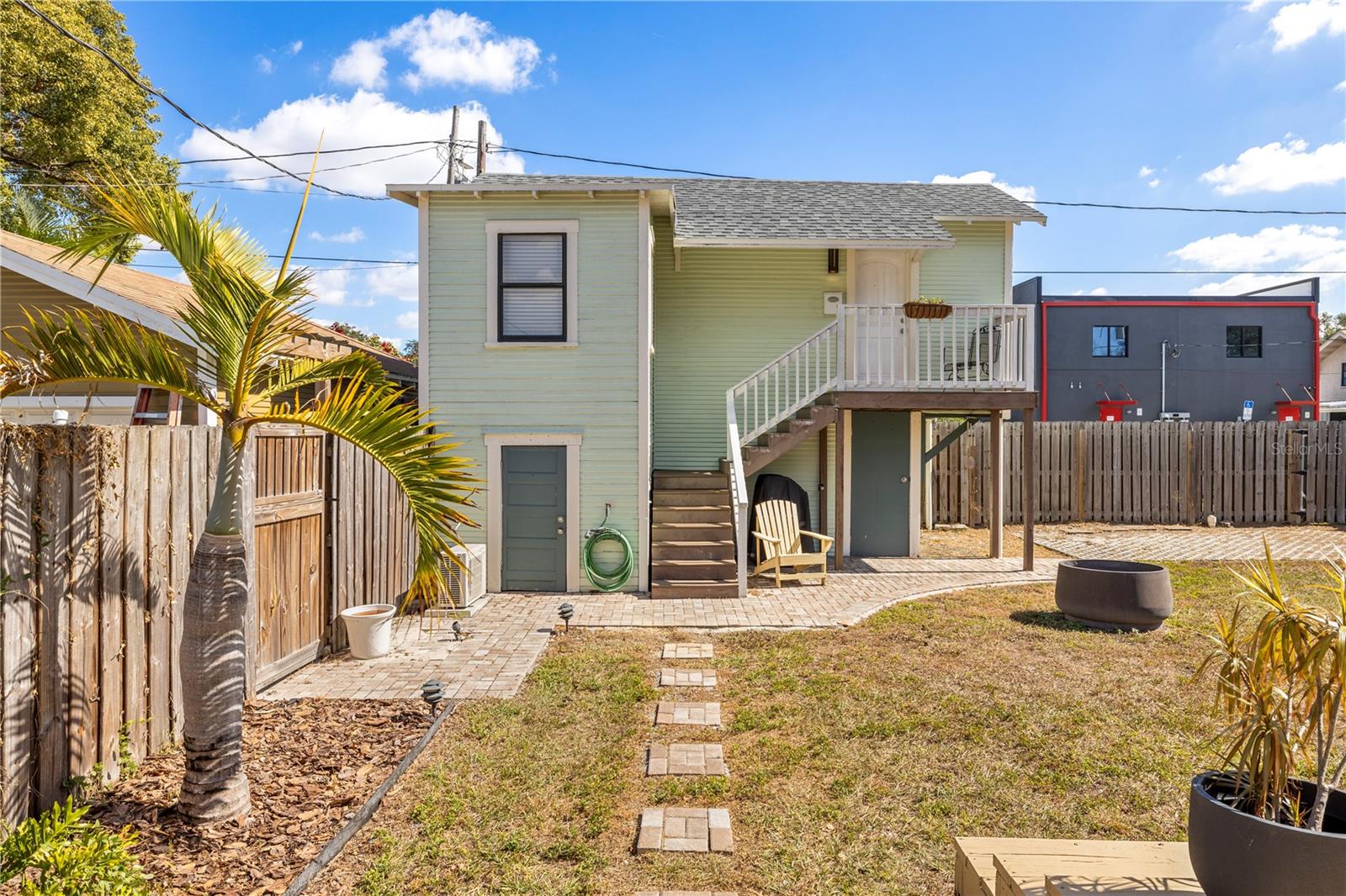 EAST SUWANEE HEIGHTS - Residential