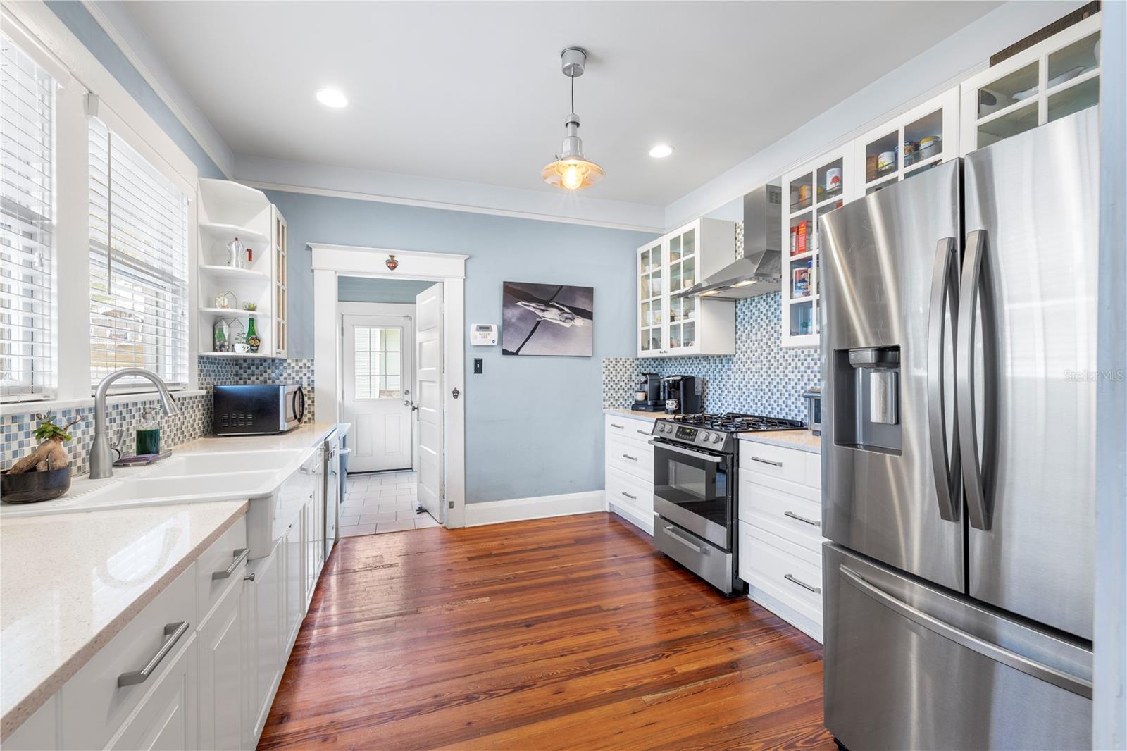 EAST SUWANEE HEIGHTS - Residential