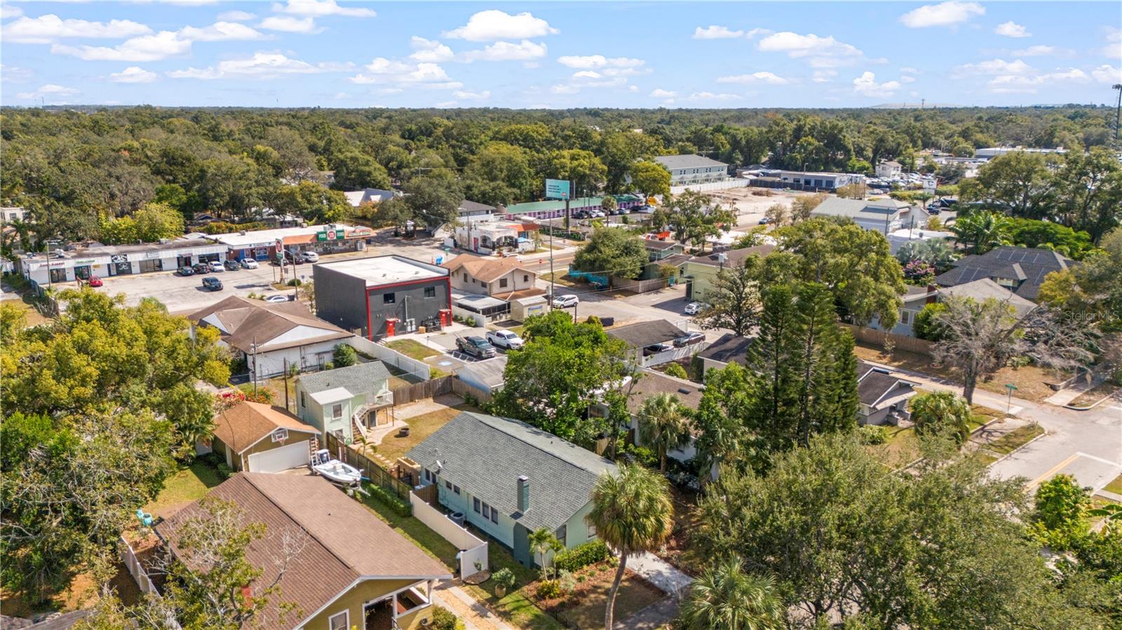 EAST SUWANEE HEIGHTS - Residential