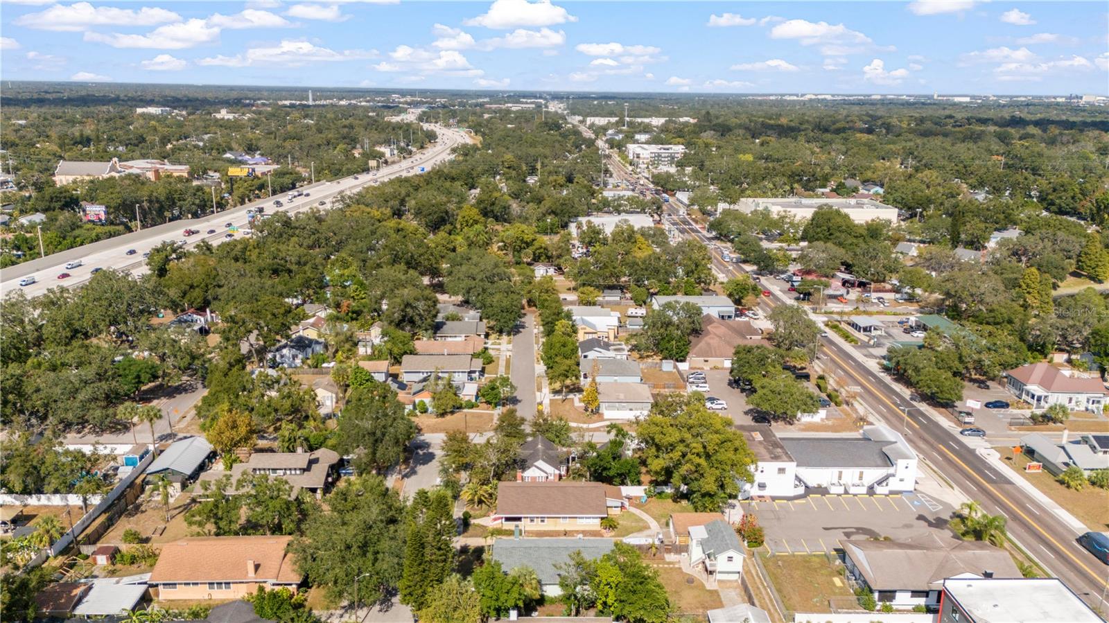 EAST SUWANEE HEIGHTS - Residential