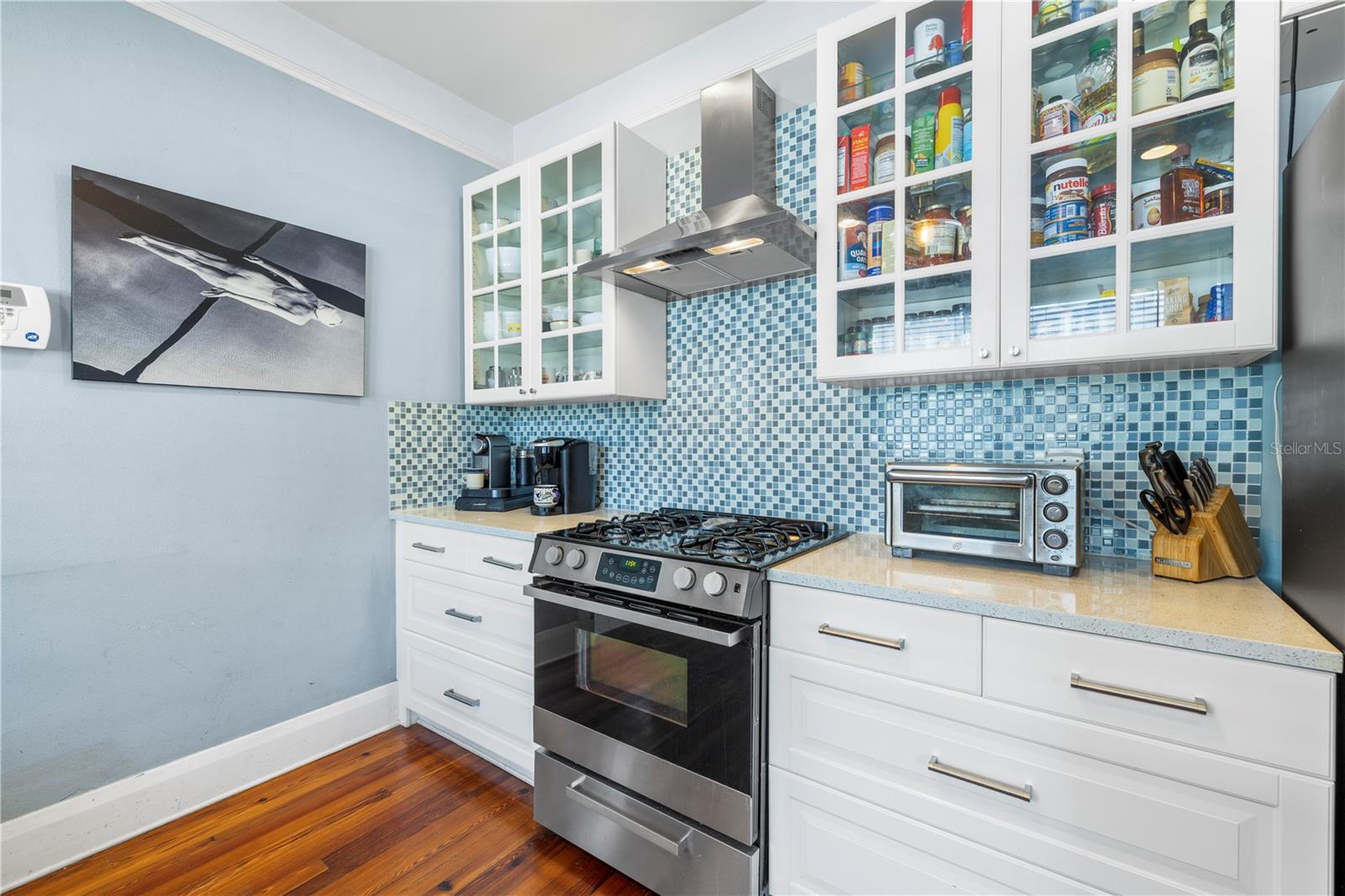 EAST SUWANEE HEIGHTS - Residential