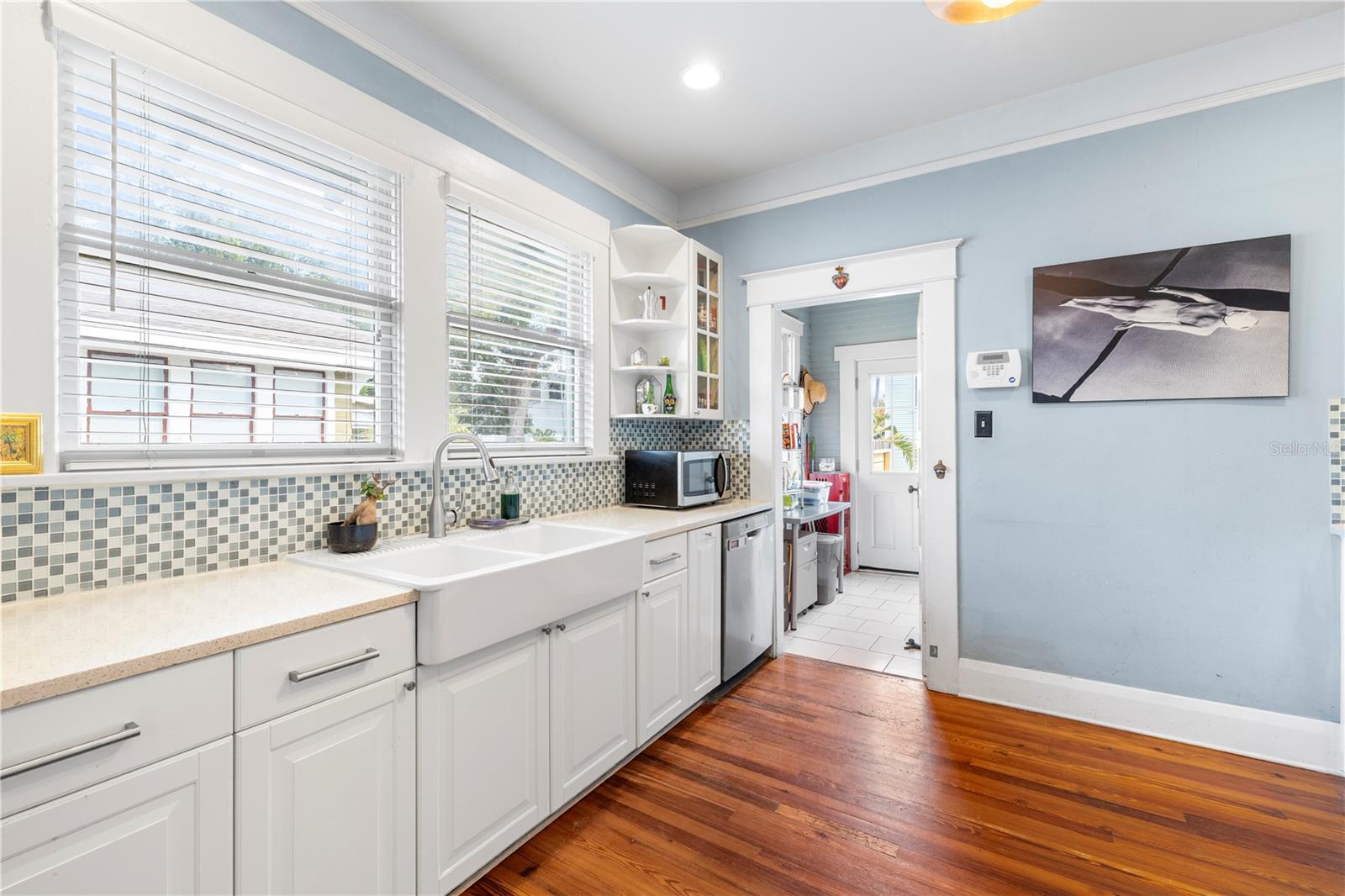 EAST SUWANEE HEIGHTS - Residential