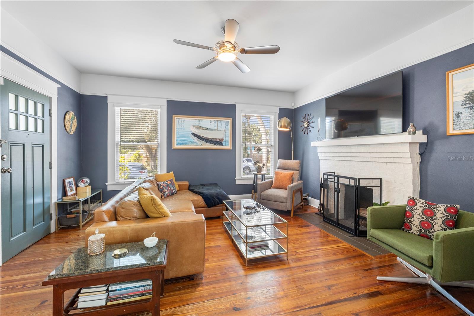 EAST SUWANEE HEIGHTS - Residential