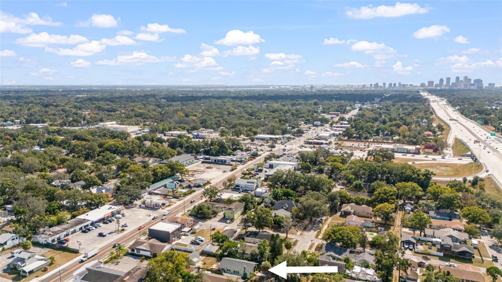 EAST SUWANEE HEIGHTS - Residential