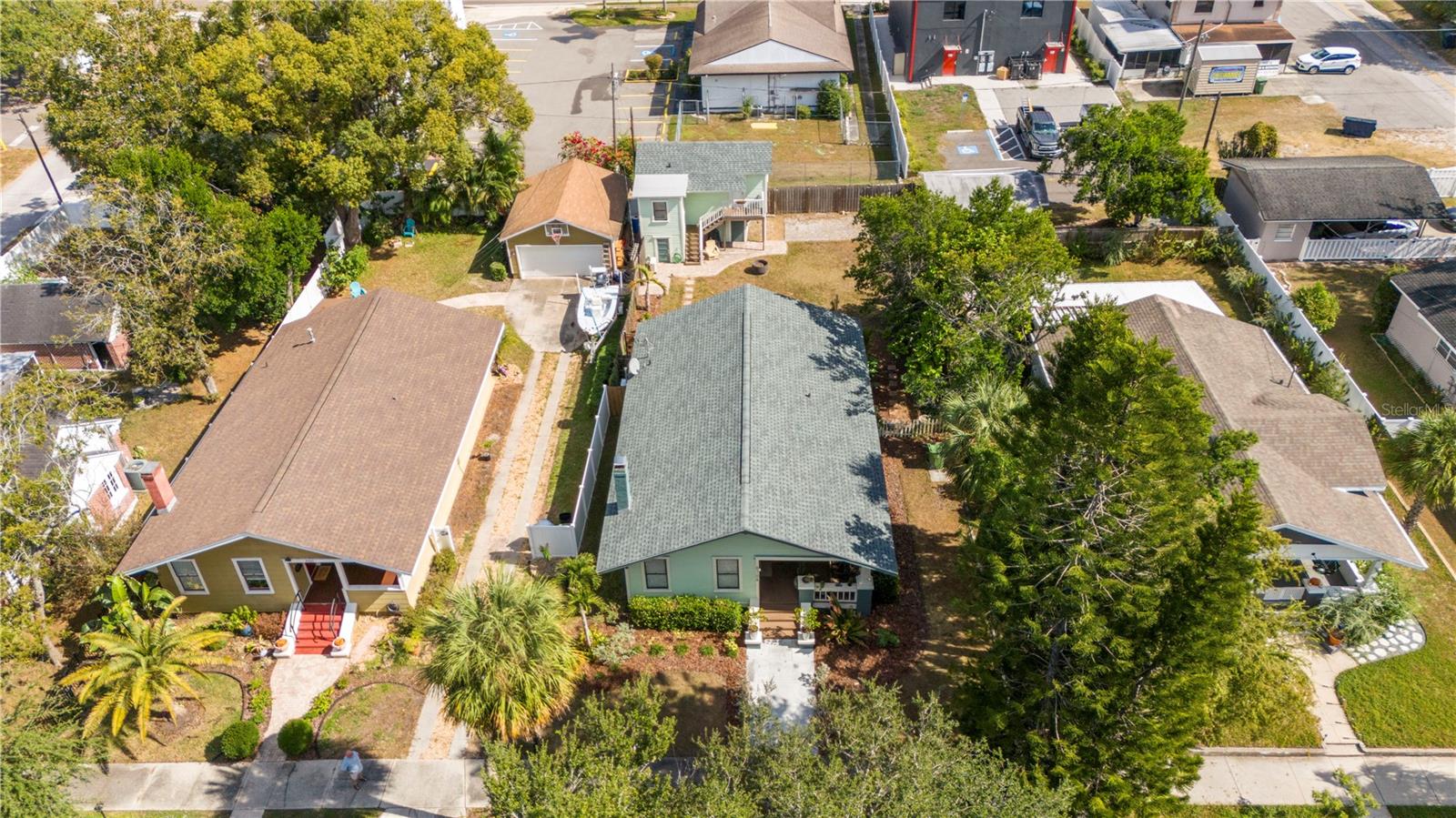 EAST SUWANEE HEIGHTS - Residential