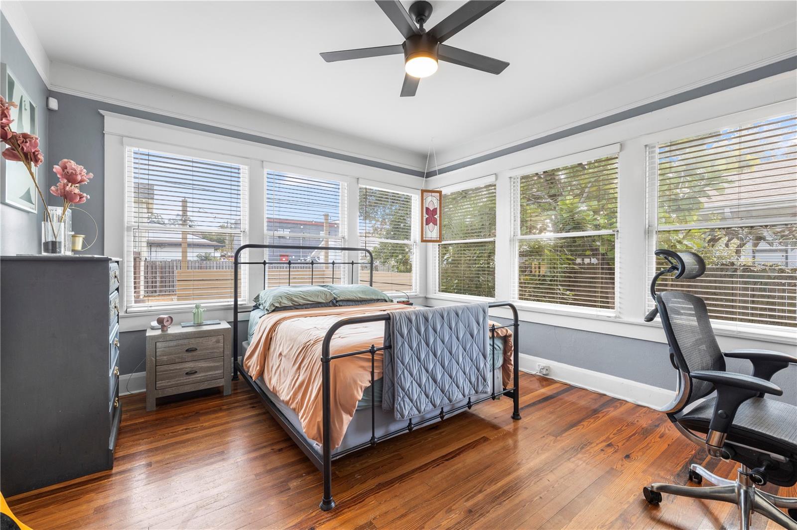 EAST SUWANEE HEIGHTS - Residential