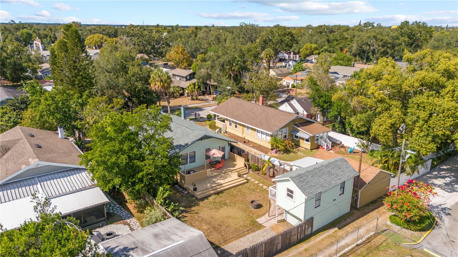 EAST SUWANEE HEIGHTS - Residential