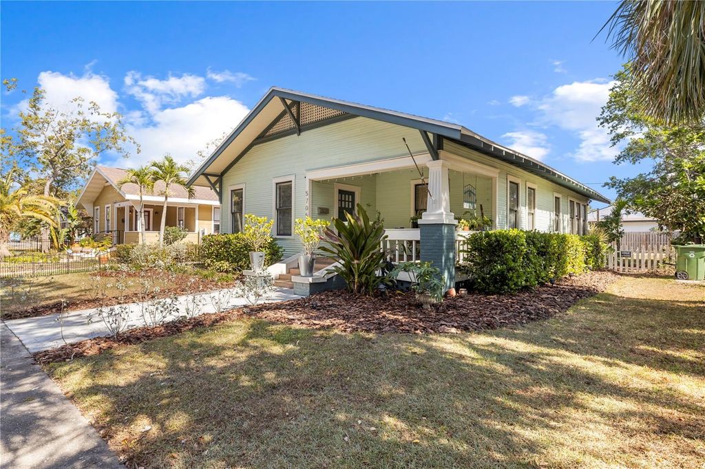 Photo of 5705 N Miami Avenue, Tampa, FL 33604 (MLS # TB8447932)