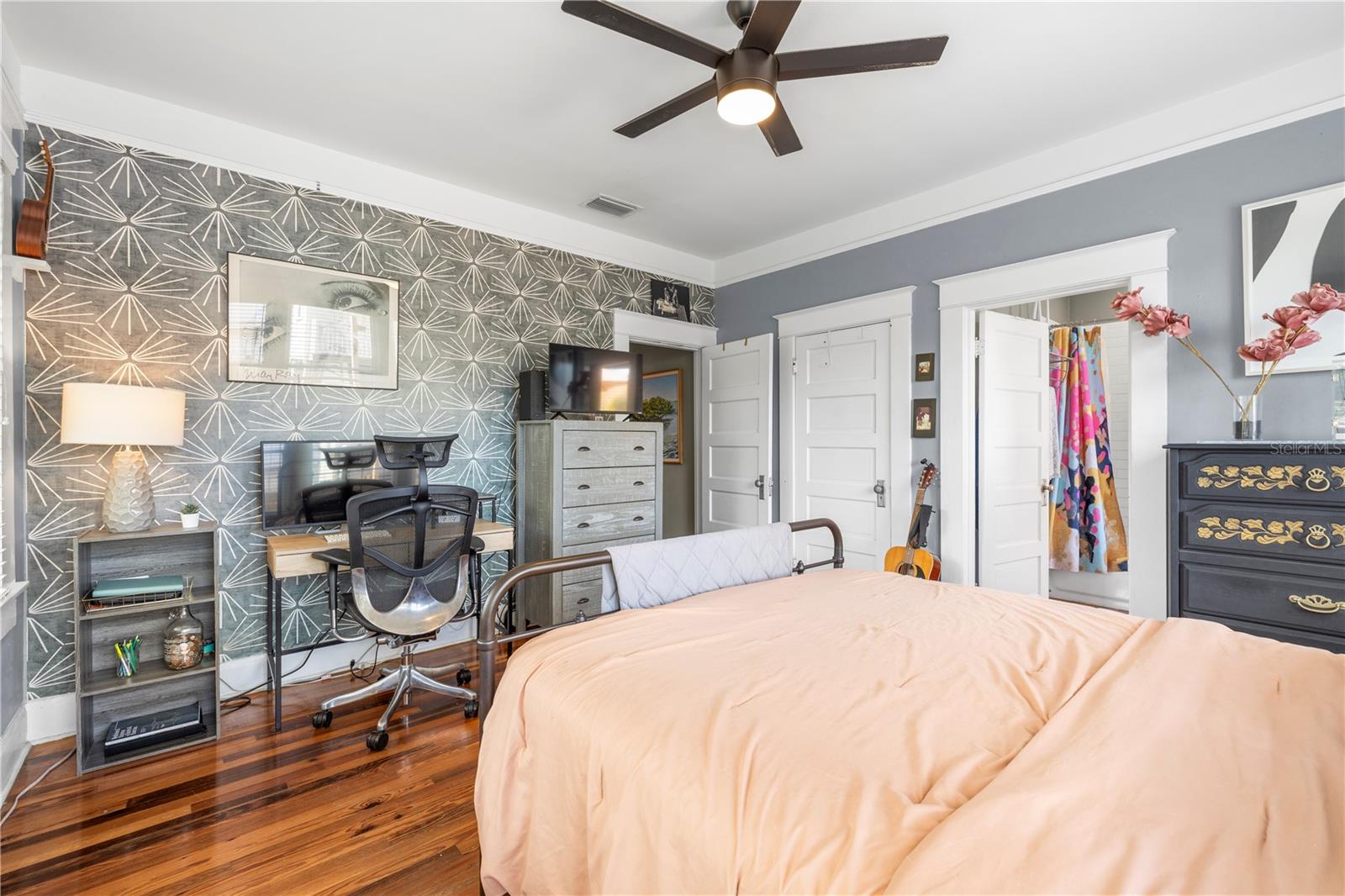 EAST SUWANEE HEIGHTS - Residential