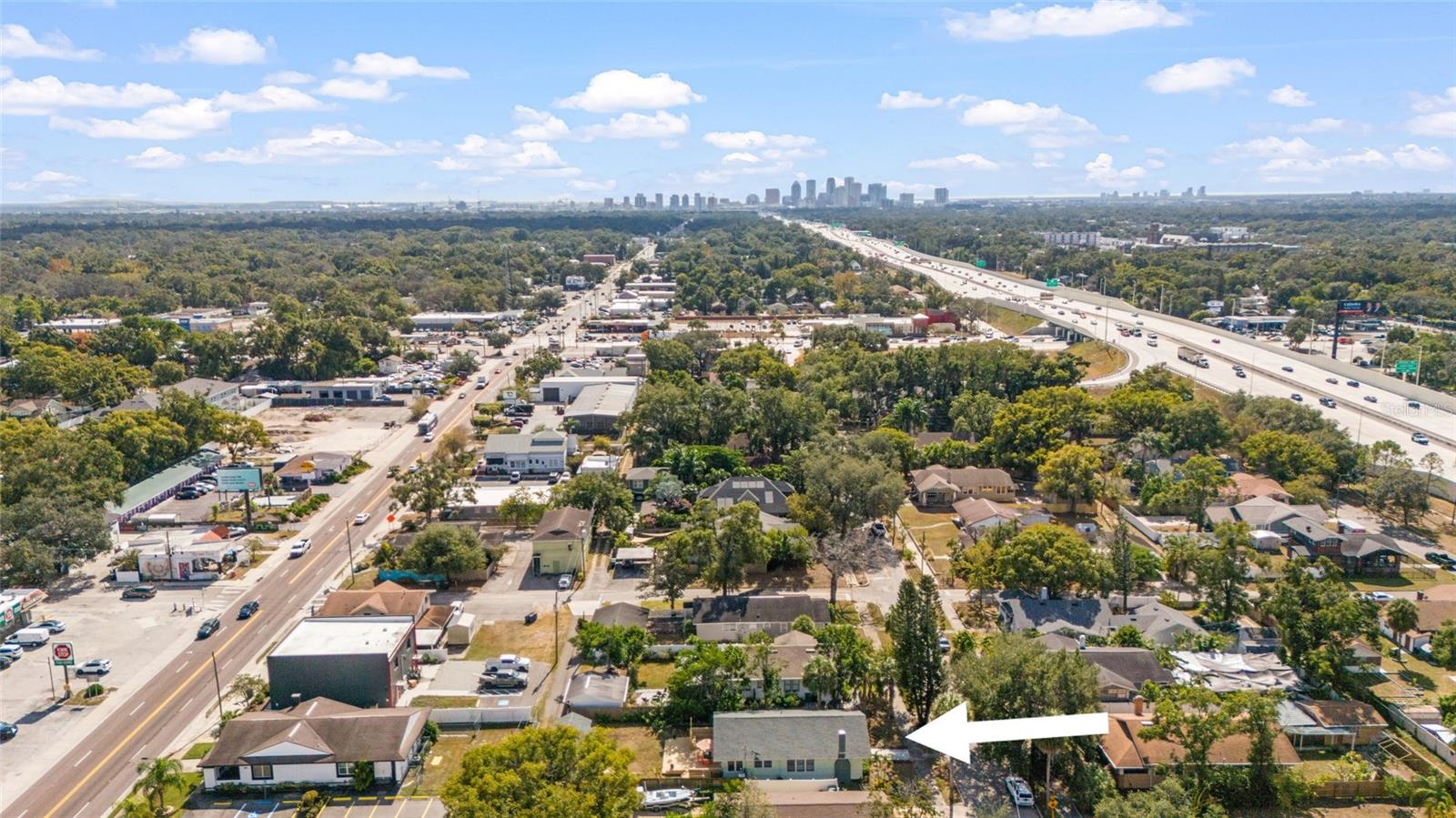 EAST SUWANEE HEIGHTS - Residential