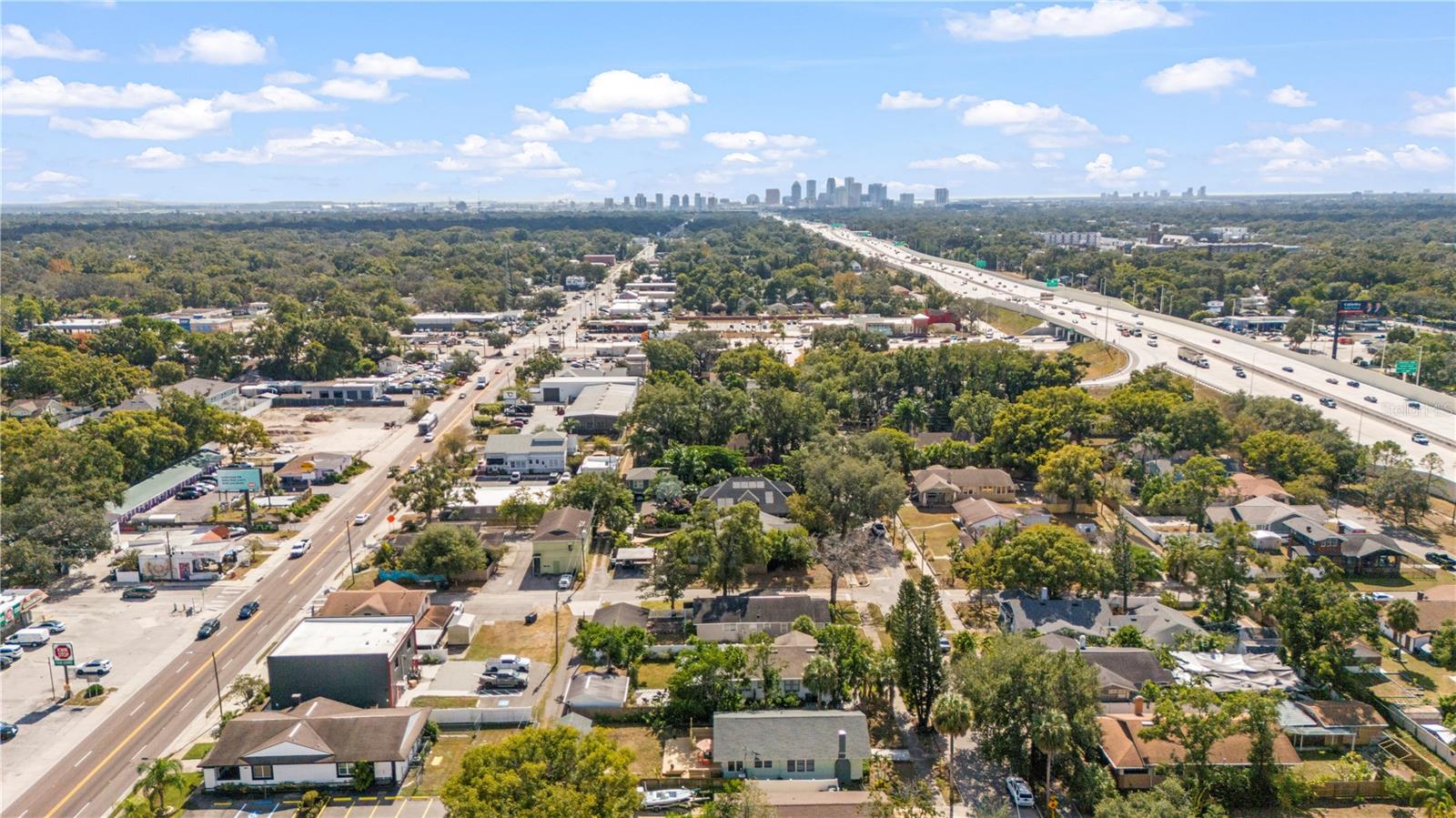 EAST SUWANEE HEIGHTS - Residential