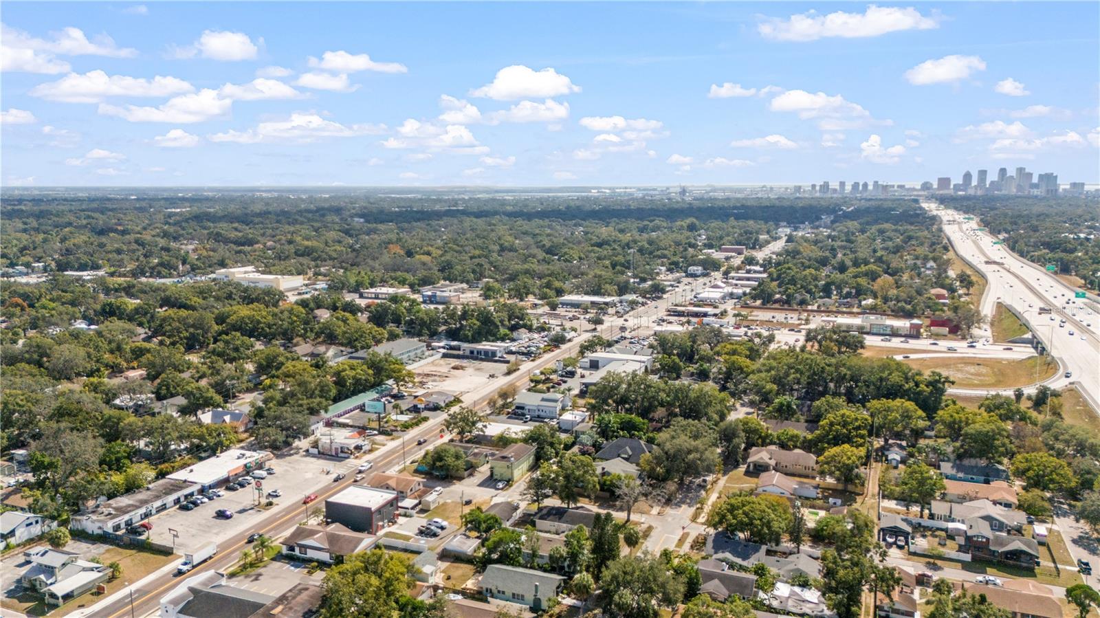 EAST SUWANEE HEIGHTS - Residential