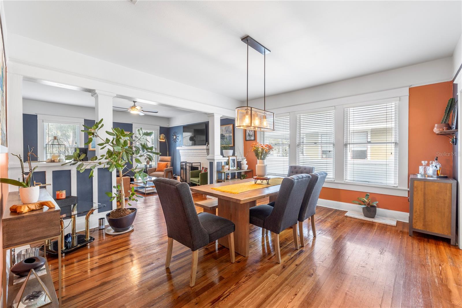 EAST SUWANEE HEIGHTS - Residential