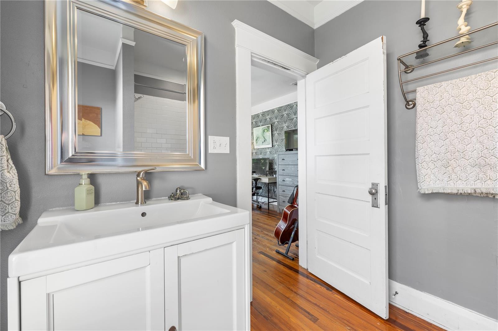 EAST SUWANEE HEIGHTS - Residential