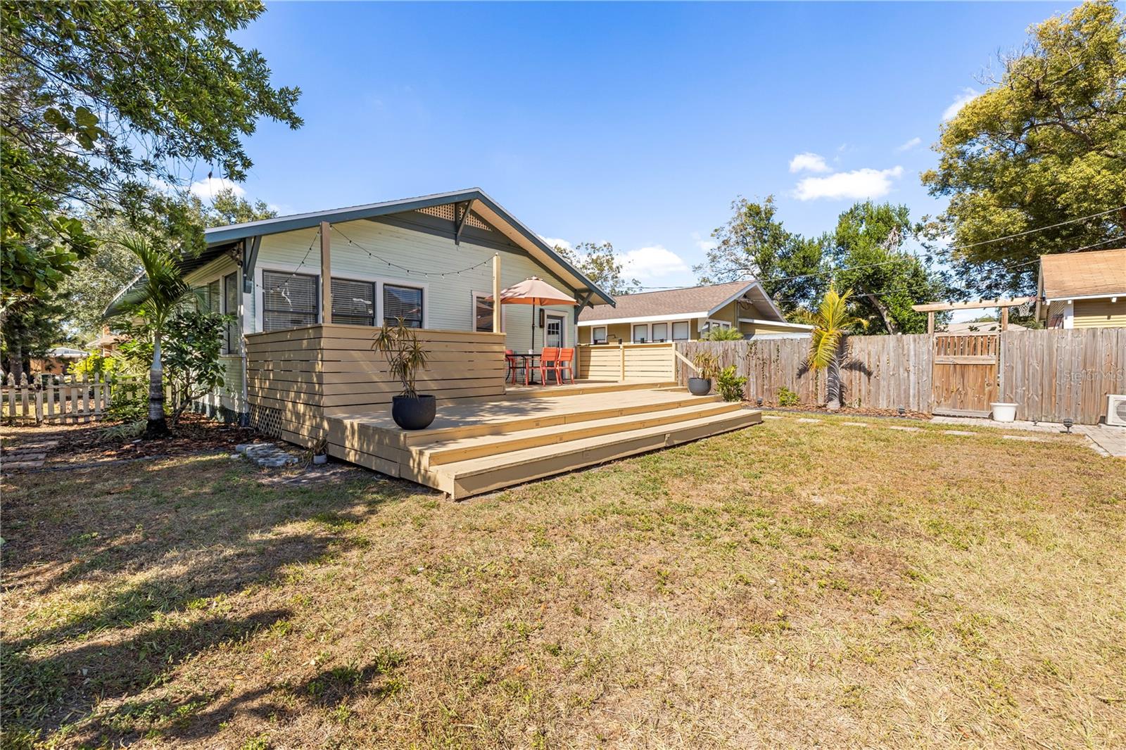 EAST SUWANEE HEIGHTS - Residential