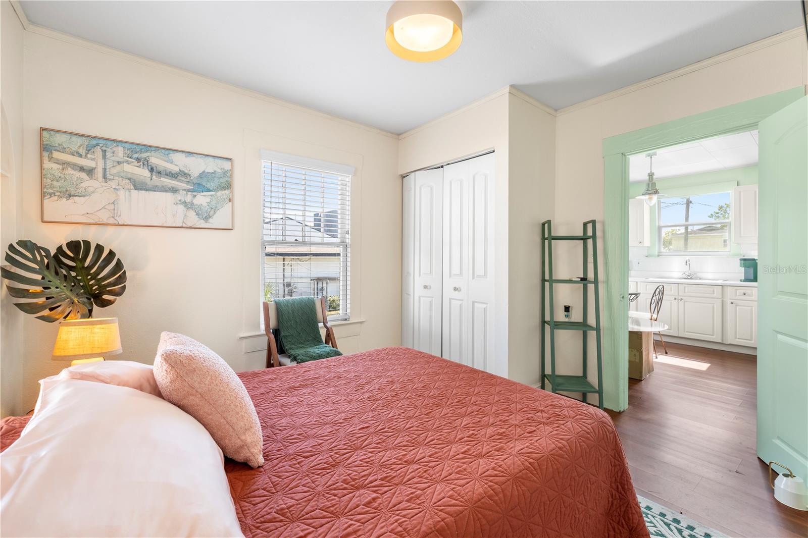 EAST SUWANEE HEIGHTS - Residential